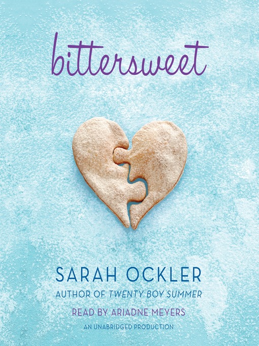 Title details for Bittersweet by Sarah Ockler - Wait list